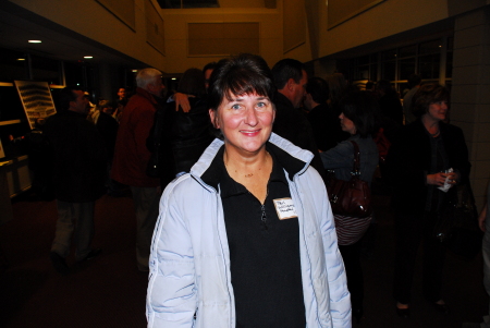 2009 Alumni Band Concert-Henry Ford II