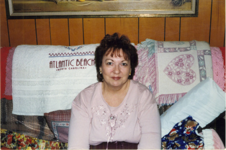 Carol Coleman's Classmates® Profile Photo