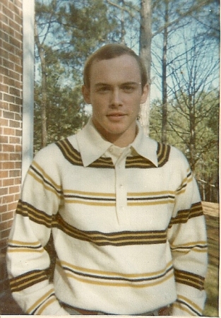 Gary Lowe's Classmates profile album