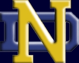 Notre Dame Girls High School Logo Photo Album