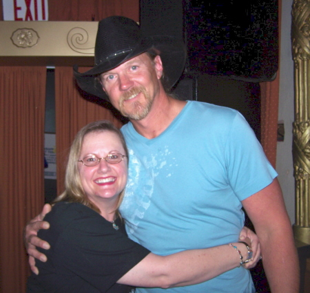 Me With Trace Adkins