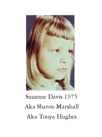 Suzanne Davis's Classmates® Profile Photo