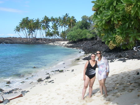 Kohala Coast, HI.2007