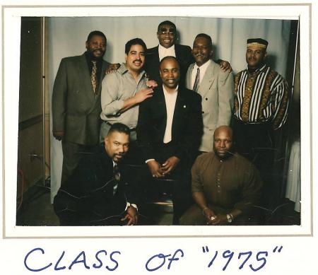 Class Of 1975