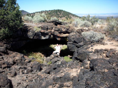 lava beds bob in arch3