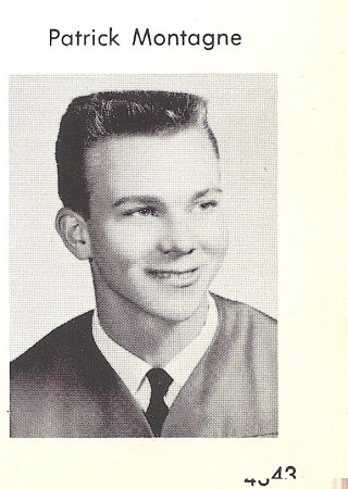 1961 class pic pat