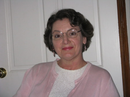 Carol Clayton's Classmates® Profile Photo