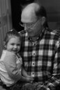 Taylor & Grandpa