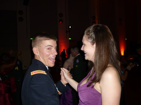 Pics of the Military Ball058