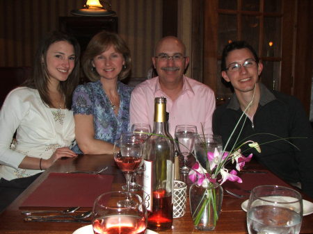 Family 2009