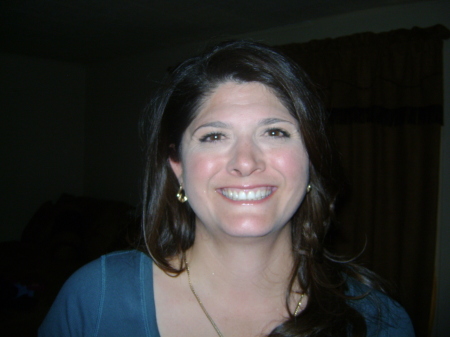 Marisa Hall's Classmates® Profile Photo