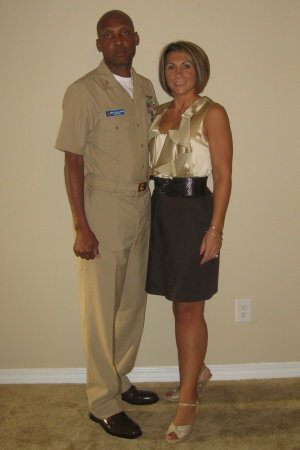 CPO Khaki Ball 09