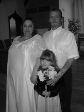 WEDDING PICTURE FROM MARCH 21 2009