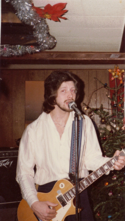 Christmas 1980's
