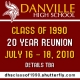 Class of 1990 20 Year Reunion reunion event on Jul 16, 2010 image