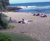 my girls and I in Hawaii