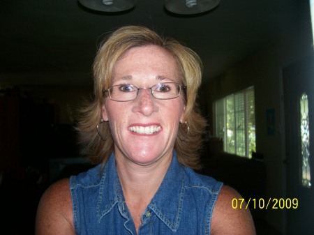Cheryl Bentz's Classmates® Profile Photo