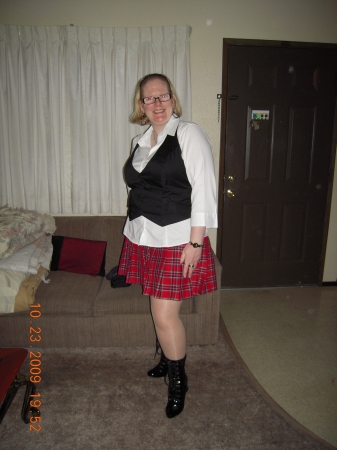 Brandy Bevers's Classmates® Profile Photo