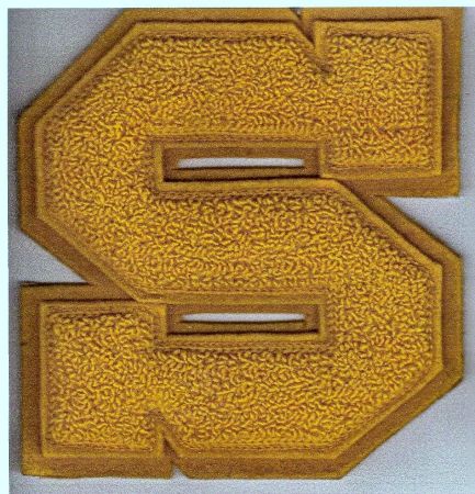 Spiceland Junior High Letter