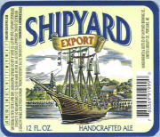 Shipyard Export