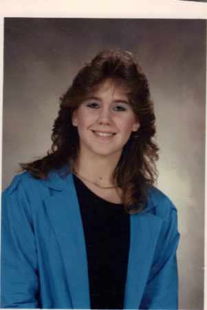 Tracey Gill's Classmates® Profile Photo