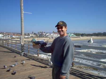 Pismo Beach 2007