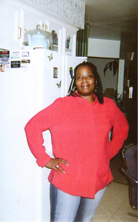 Janita  (Tracey) Williamson's Classmates® Profile Photo