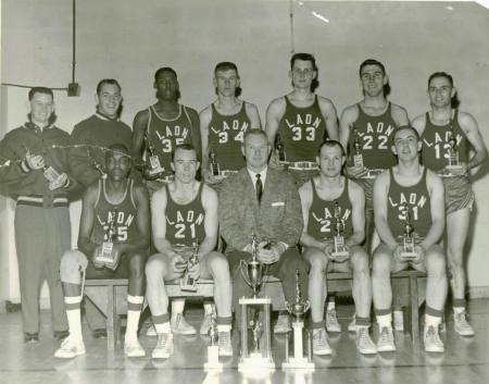 1959 France Champs