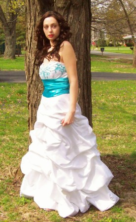 Kelsey Prom 2