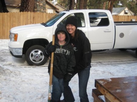 Big Bear 2008