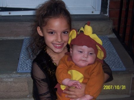 Halloween 2007