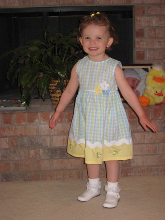 Easter 2009