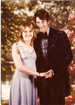 Prom 1977