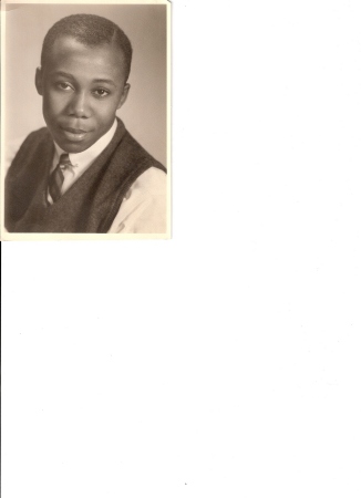 Roy L Evans's Classmates® Profile Photo