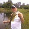 bass fishing 08