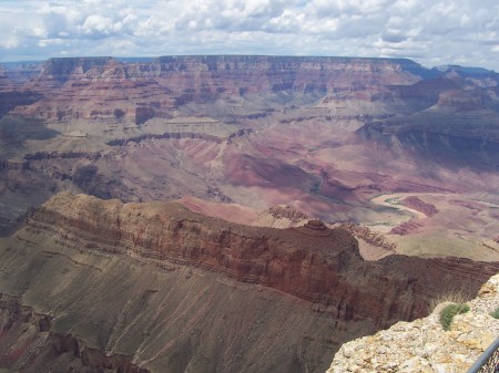 Grand Canyon May 2 2005