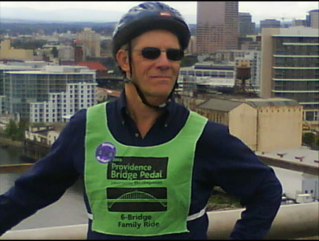 2008 Providence Bridgepedal