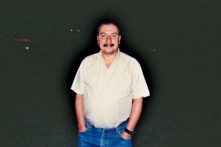 Humberto Leon,Jr's Classmates® Profile Photo