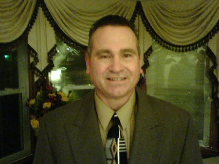 Richard Kent's Classmates® Profile Photo