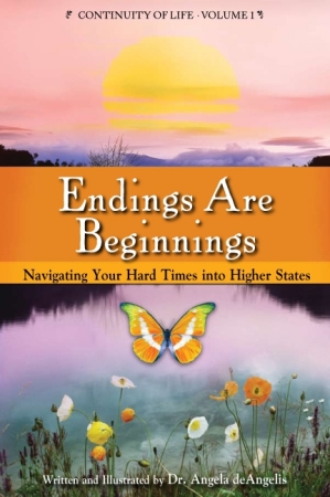 ENDINGS ARE BEGINNINGS