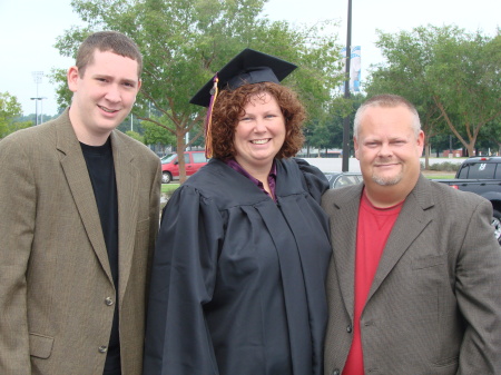 University of Phoenix Associates Graduation