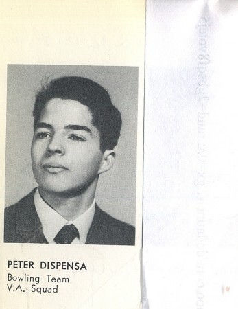 high school photo