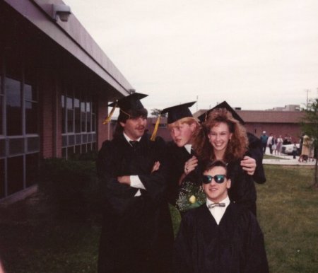 graduation '89