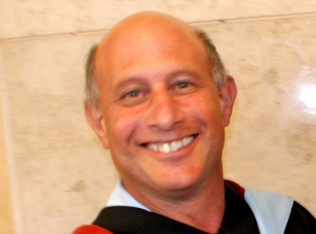 Yaron Bedrak's Classmates® Profile Photo