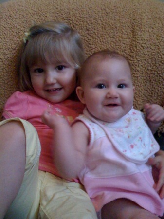 Granddaughters