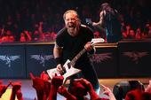 metallica 10 1 09