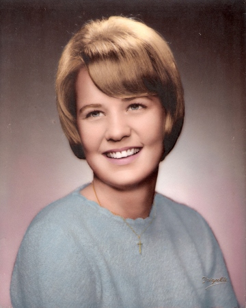 Grad photo 1967