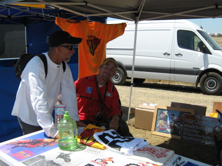 Hangtown 09