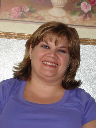 Eileen Adair's Classmates® Profile Photo
