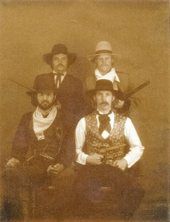 The Wild Bunch '75